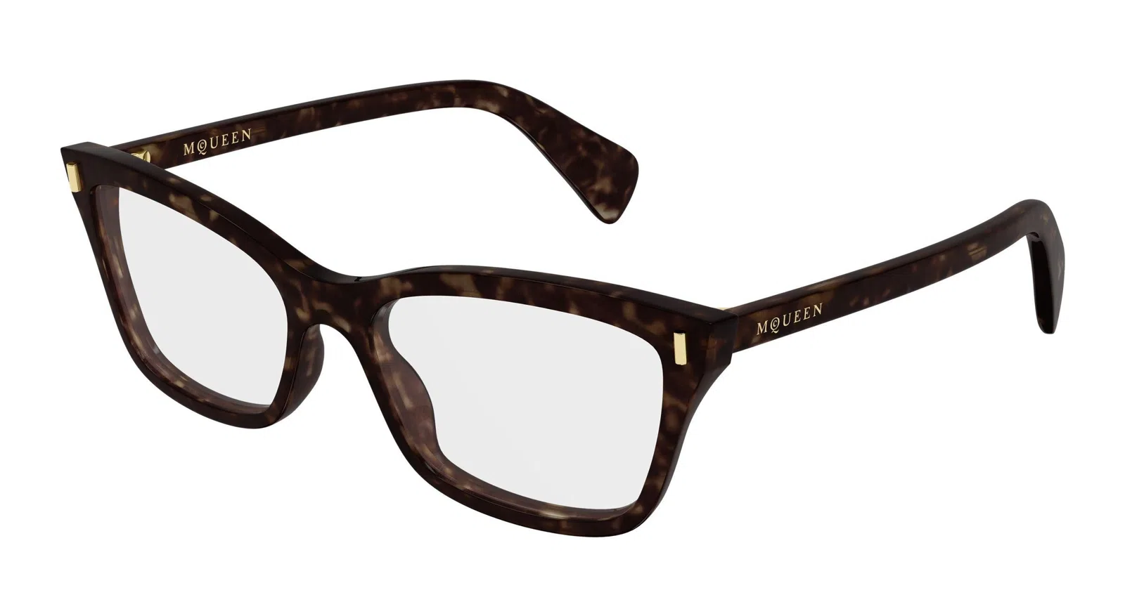 Alexander McQueen AM0584O Eyeglasses - view 11